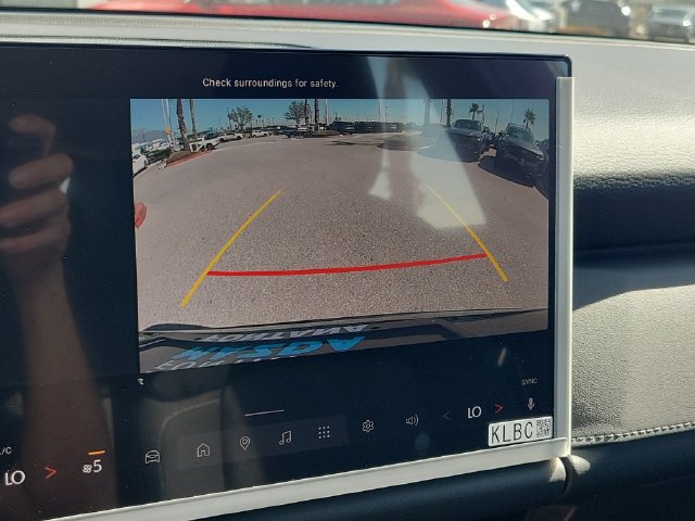 New 2026 MAZDA CX-5 AWD 2.5 S image 14