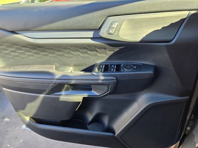 New 2025 Ford Ranger XL w/ Trailer Tow Package image 22