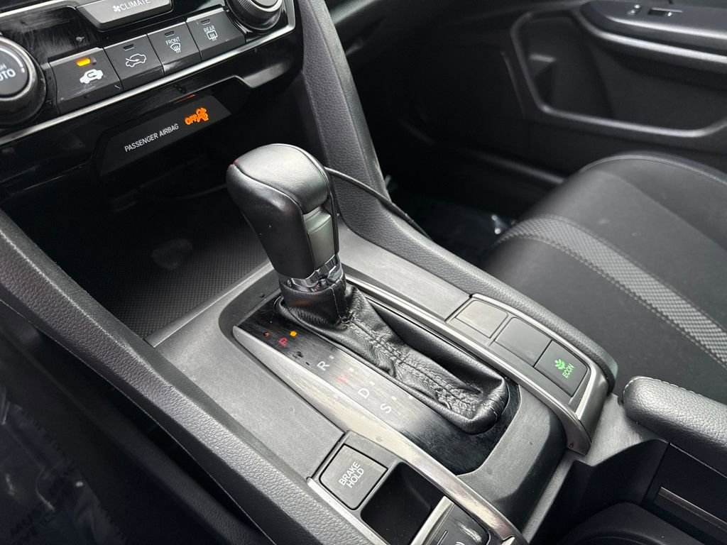 Used 2020 Honda Civic Sport image 26
