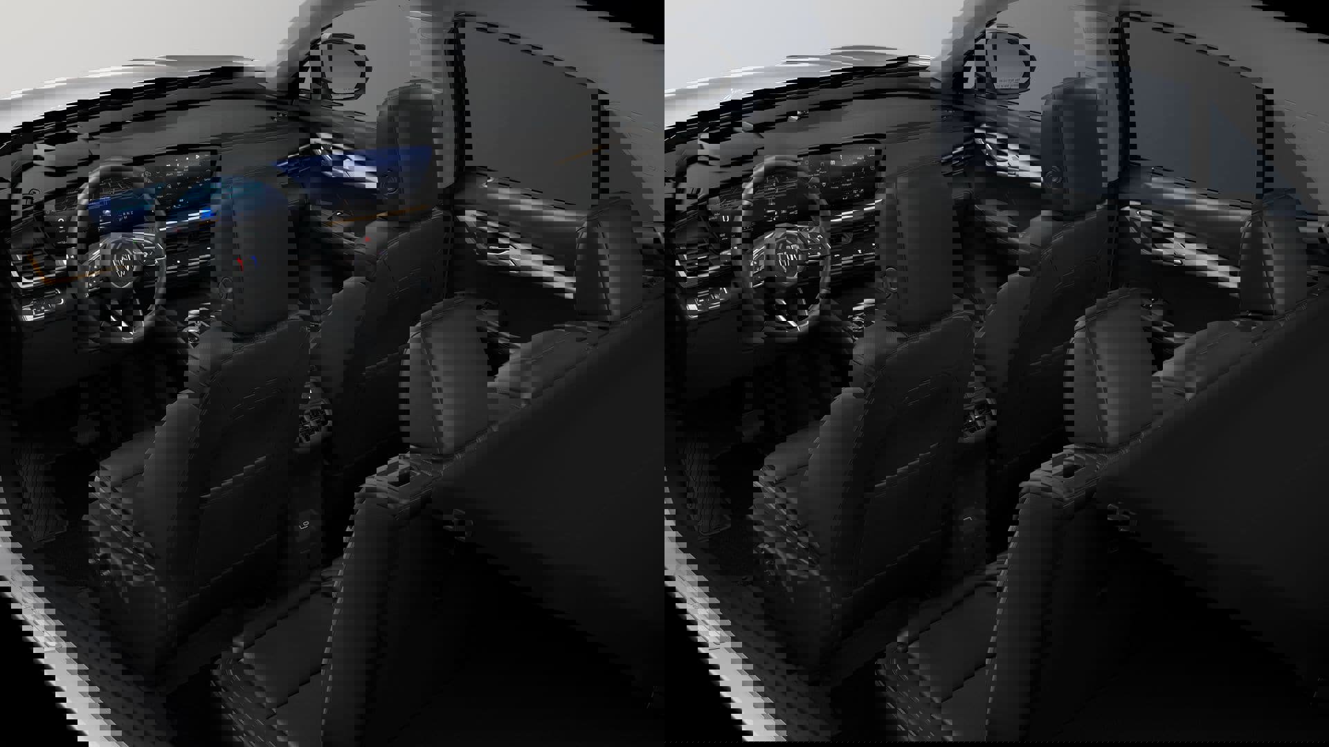 New 2026 Buick Envision Avenir image 42