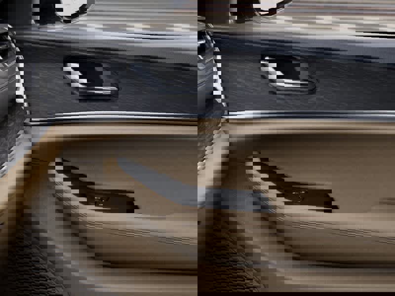 New 2025 Jeep Grand Cherokee Limited image 19