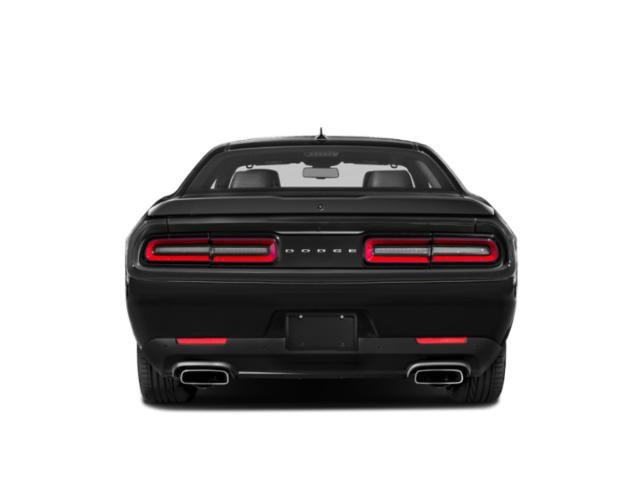 Used 2015 Dodge Challenger R/T Scat Pack w/ Leather Interior Group RWD image 8