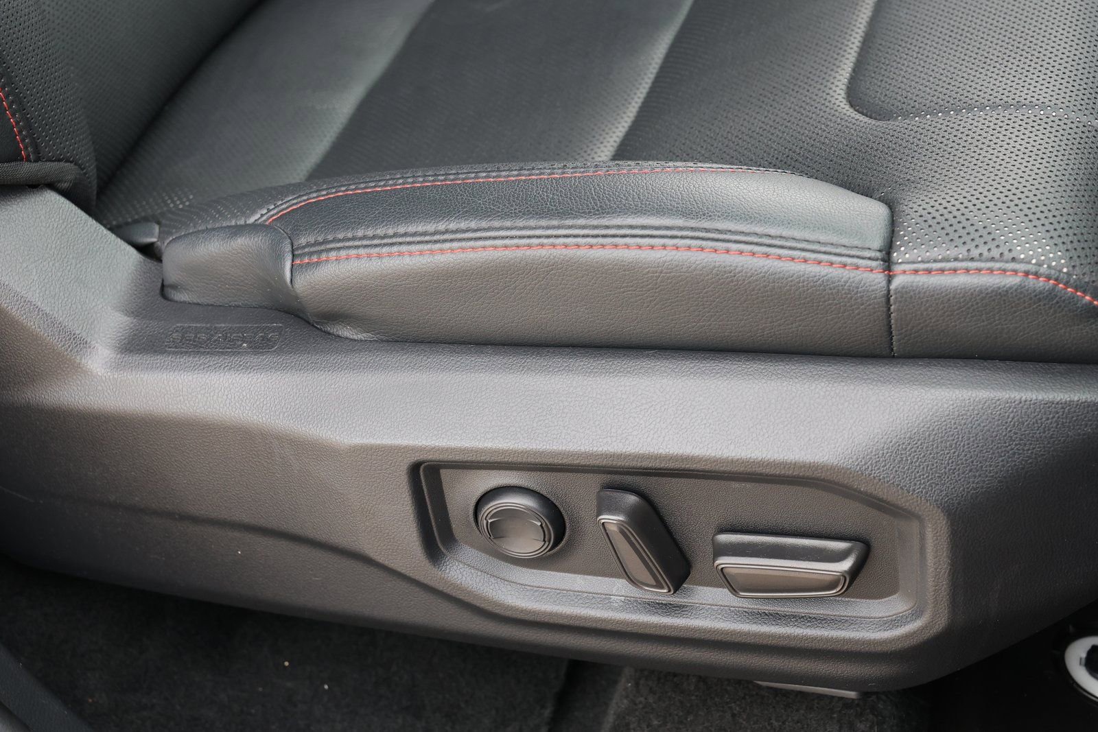 Used 2023 Toyota Sequoia TRD Pro image 34