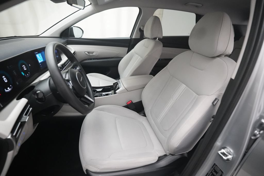 Used 2025 Hyundai Tucson SEL AWD/4WD image 7
