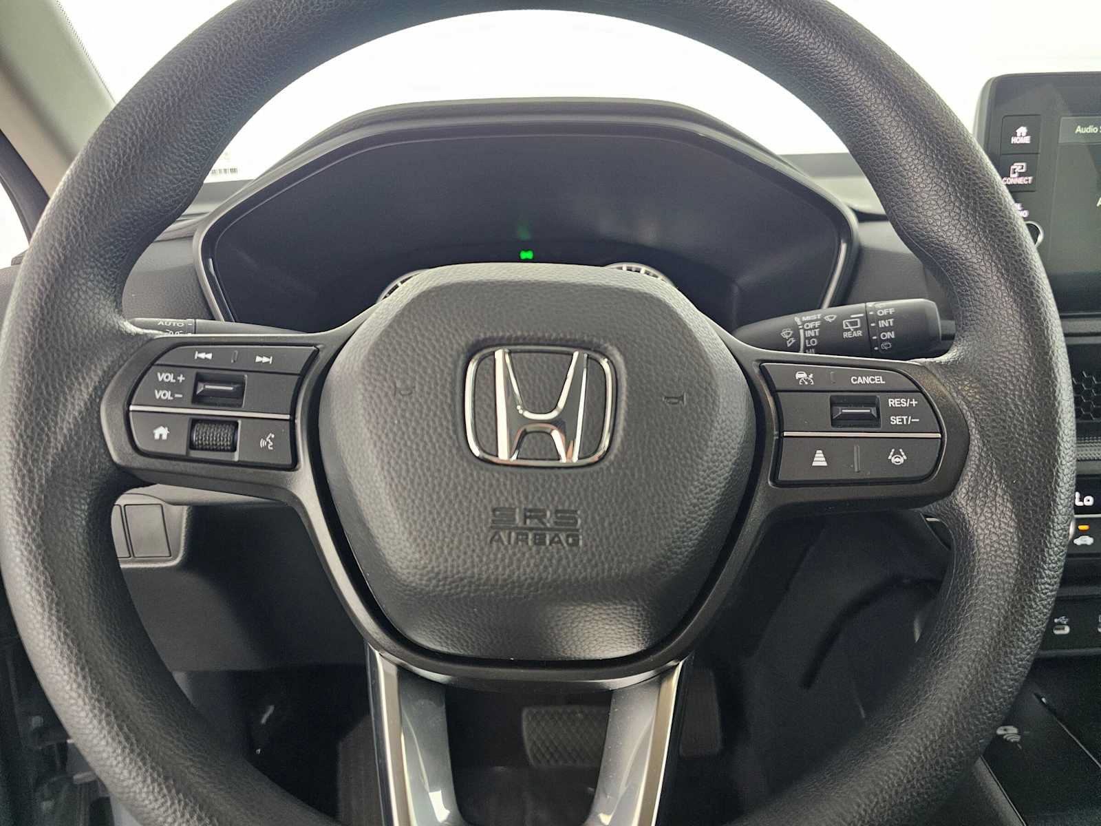 Used 2026 Honda CR-V LX image 22