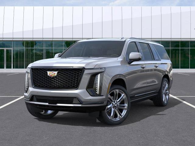 New 2026 Cadillac Escalade ESV Sport w/ Touring Package AWD/4WD image 30