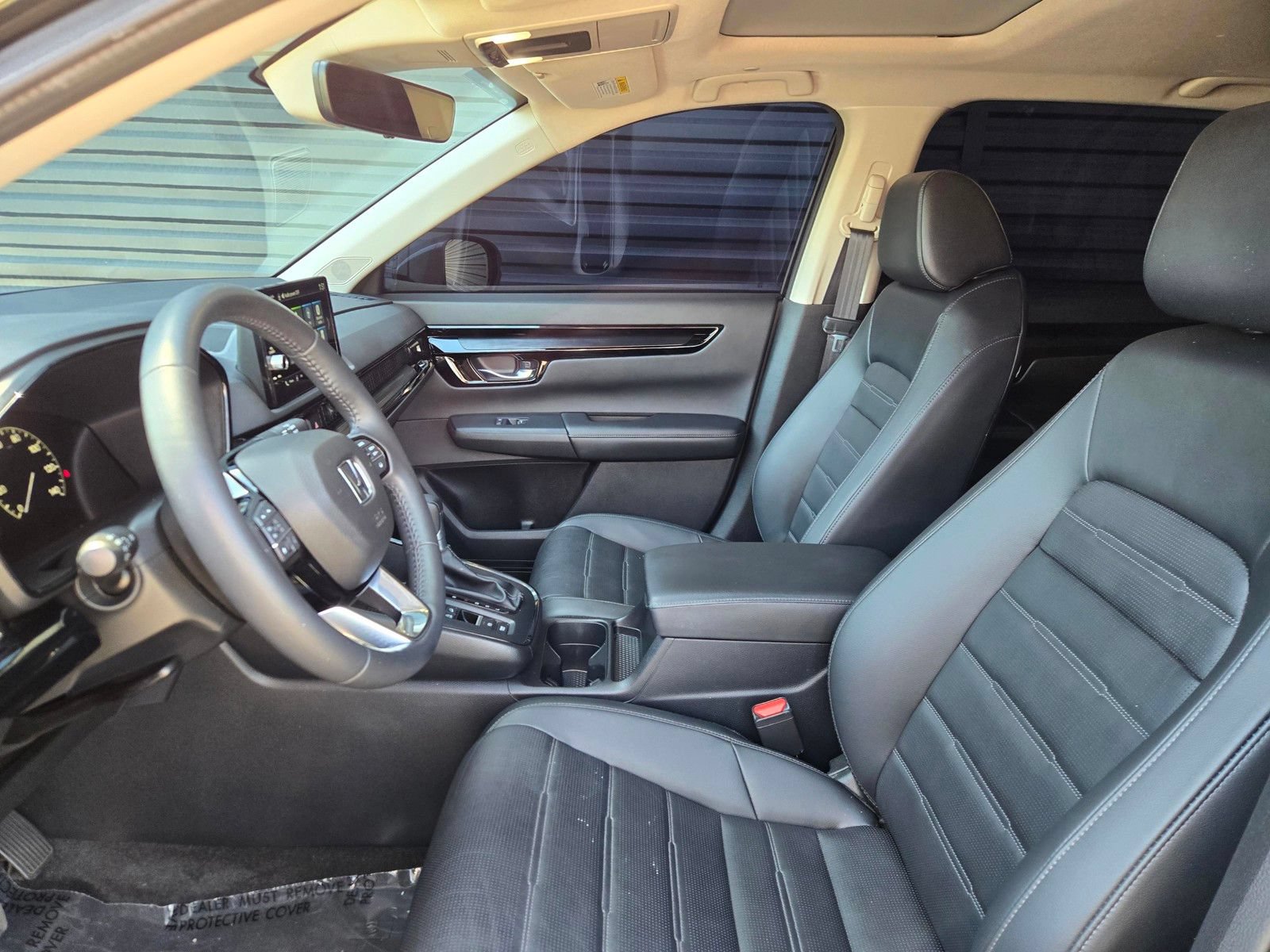 Used 2024 Honda CR-V EX-L image 26