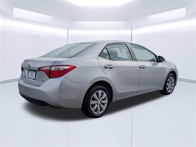 Used 2016 Toyota Corolla LE image 4