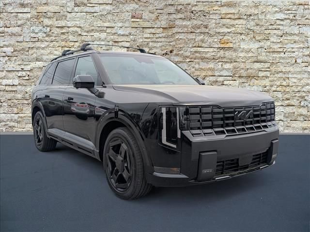 New 2027 Kia Telluride X-Line SX Prestige image 1