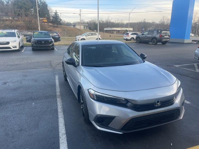 Used 2022 Honda Civic Sport image 7