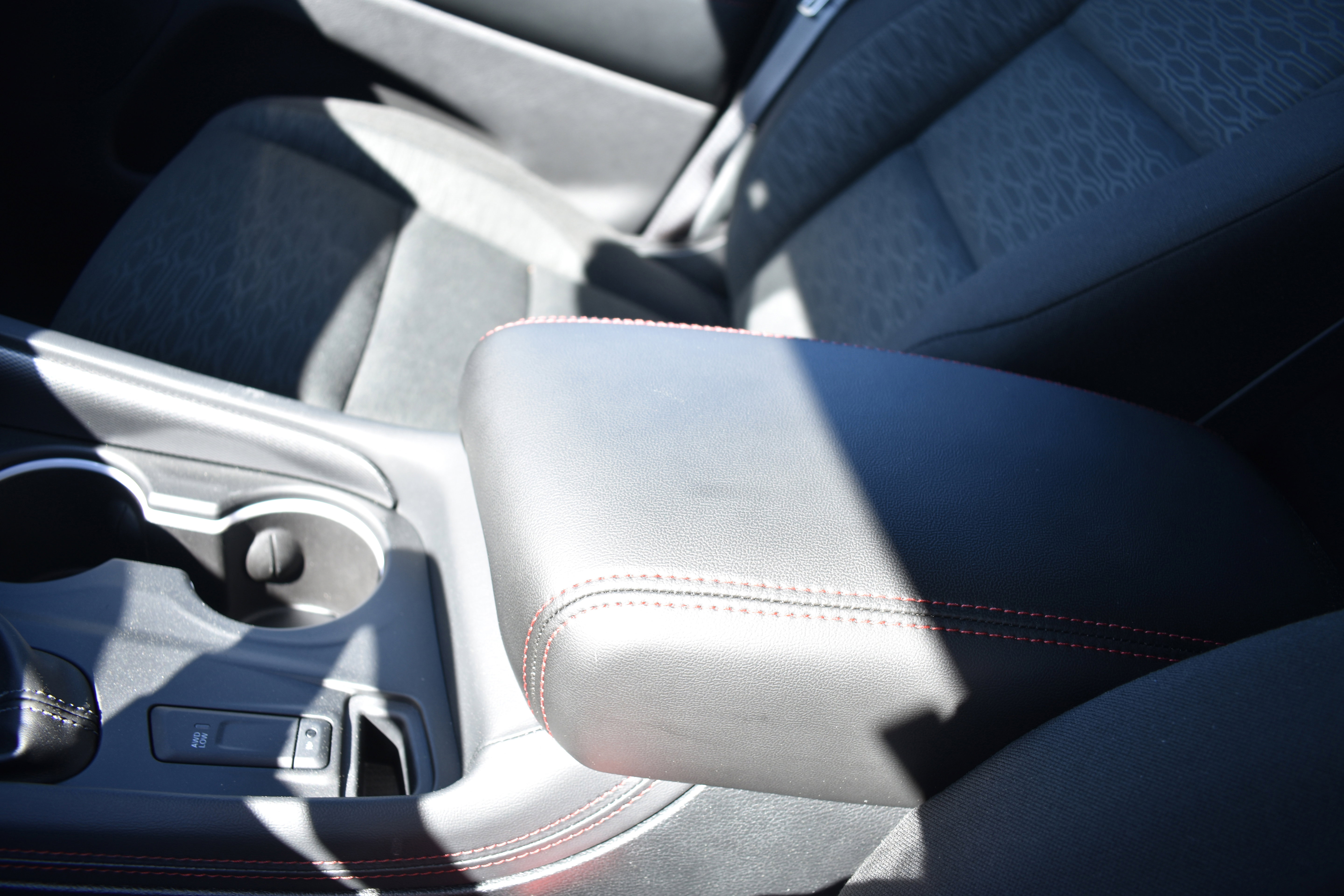 New 2026 Dodge Durango GT image 25