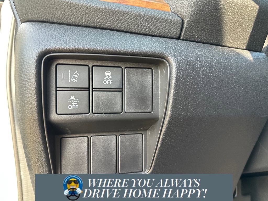 Used 2021 Honda CR-V EX image 19