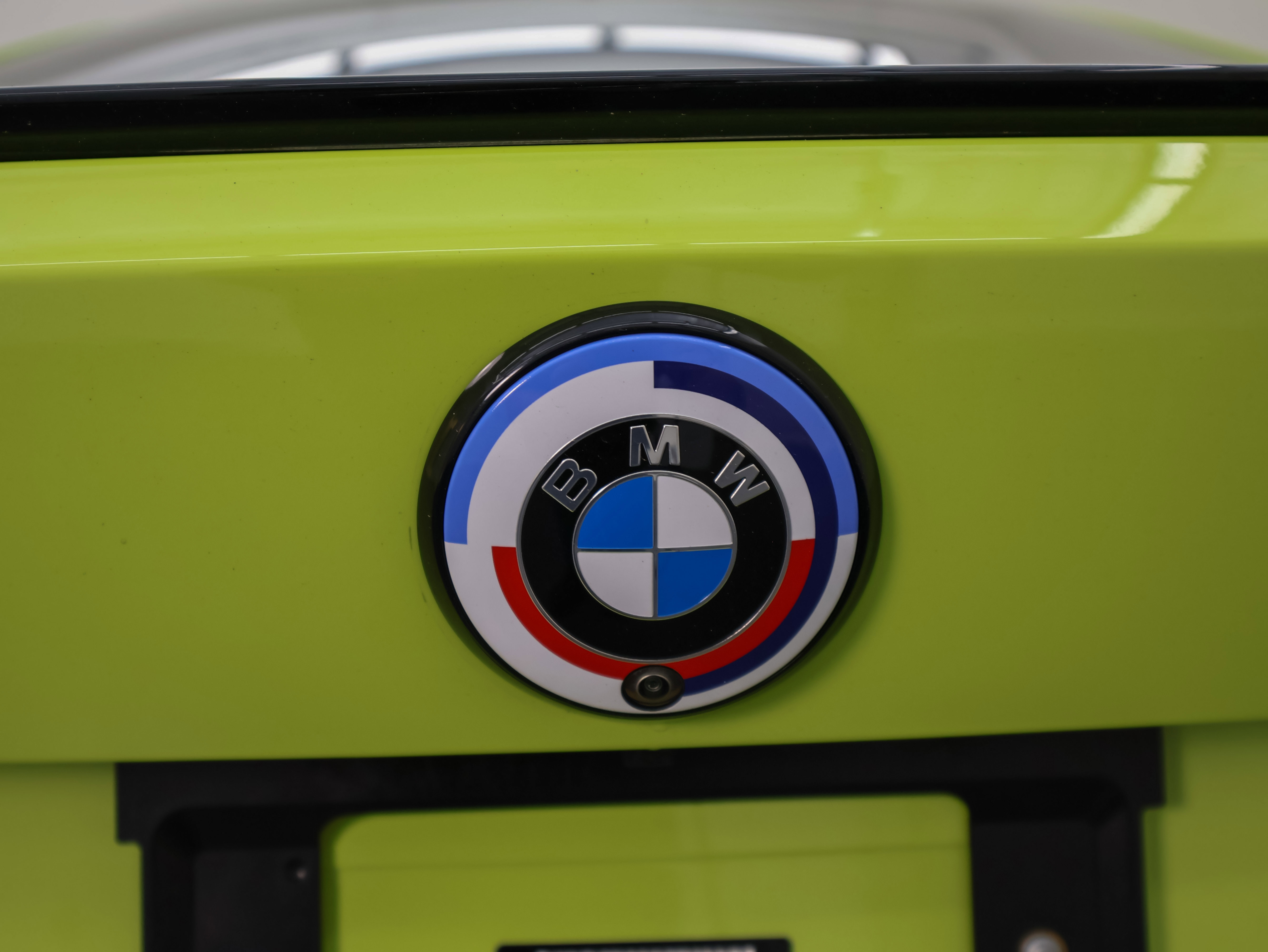 Used 2022 BMW M4 xDrive Competition w/ Executive Package AWD/4WD image 40