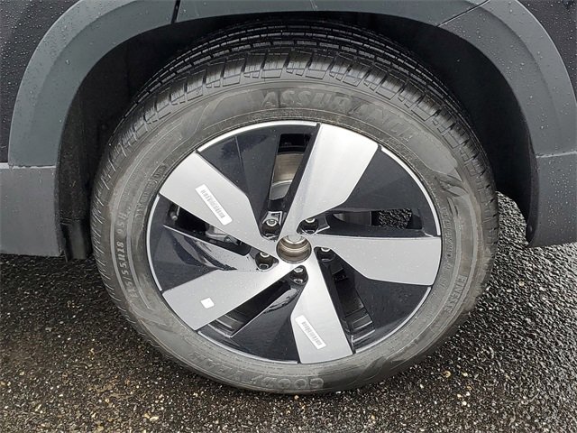 New 2026 Volkswagen Taos S image 5