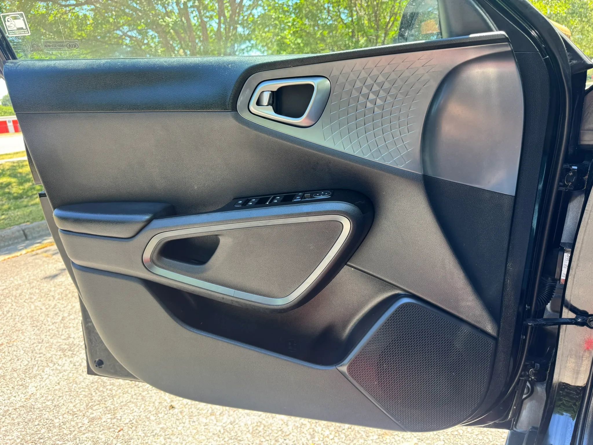 Used 2020 Kia Soul GT-Line FWD image 8