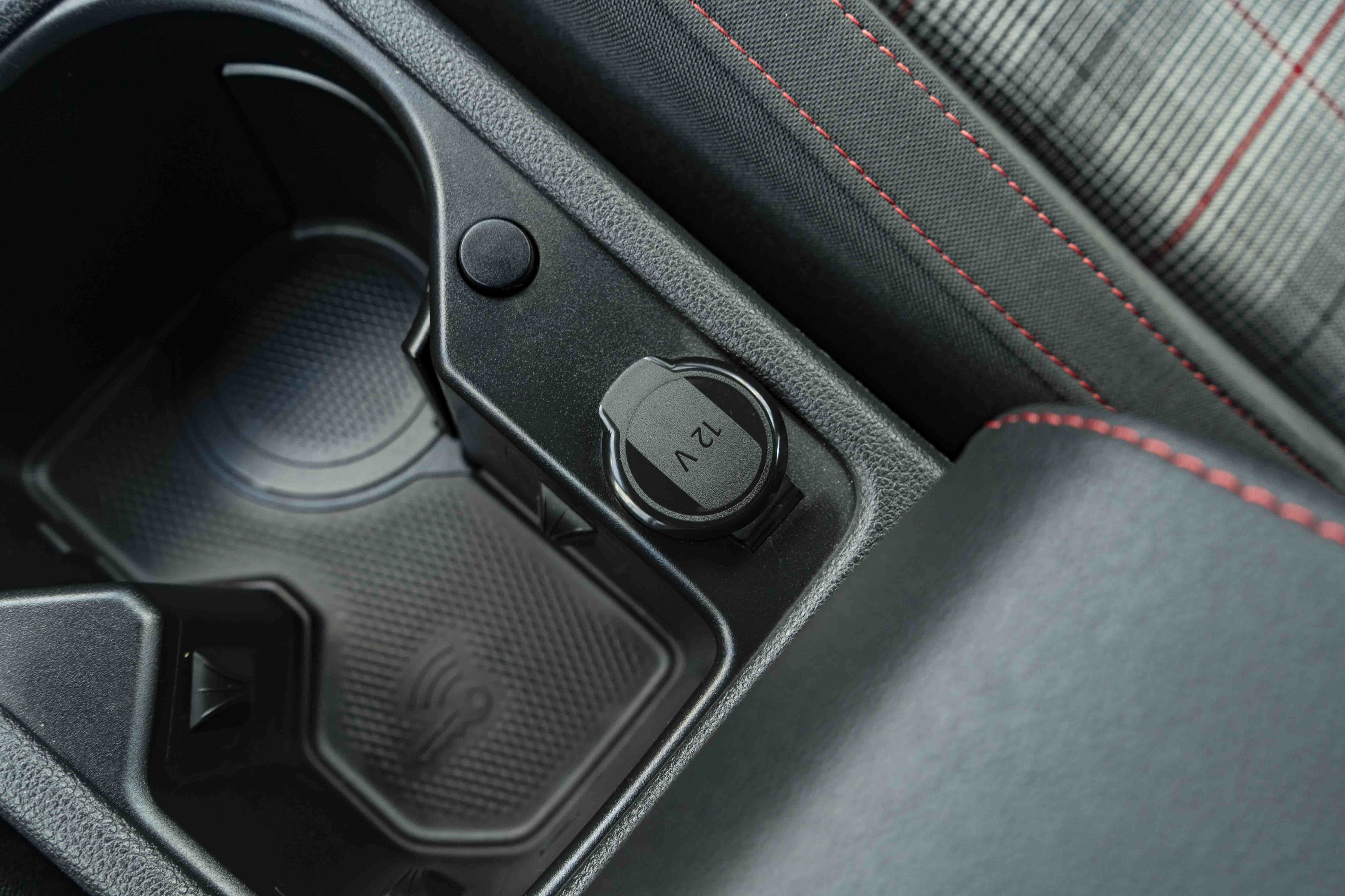 Certified 2026 Volkswagen GTI S FWD image 27