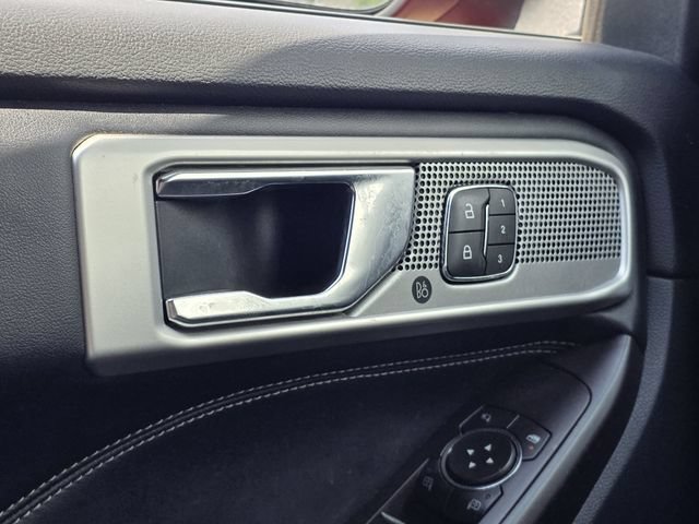 Used 2020 Ford Explorer Limited RWD image 17