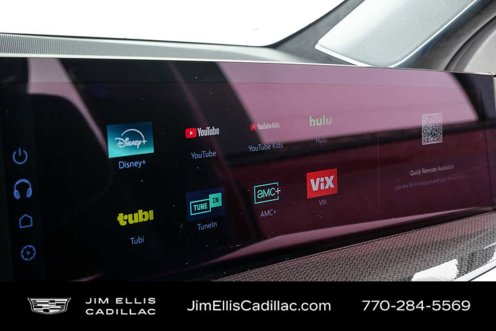 Certified 2026 Cadillac Escalade V image 17