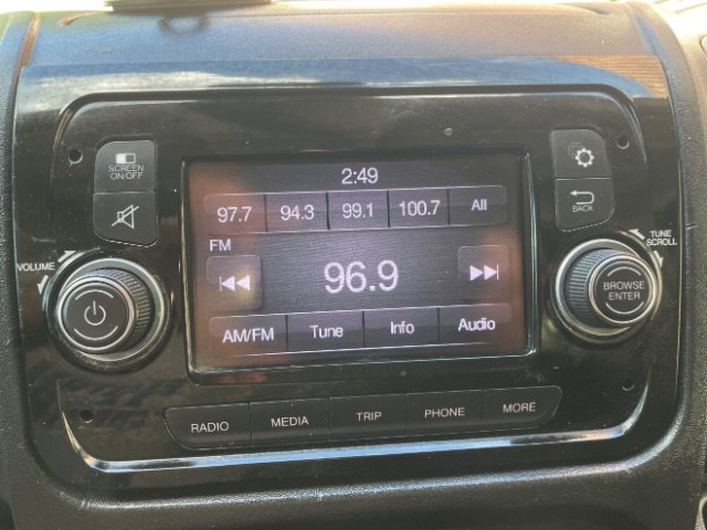 Used 2020 RAM ProMaster 3500 FWD image 14