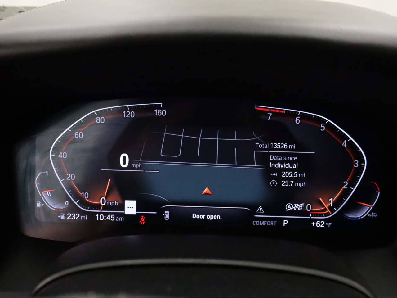 Used 2020 BMW 840i 840i w/ Driving Assistance Package image 5