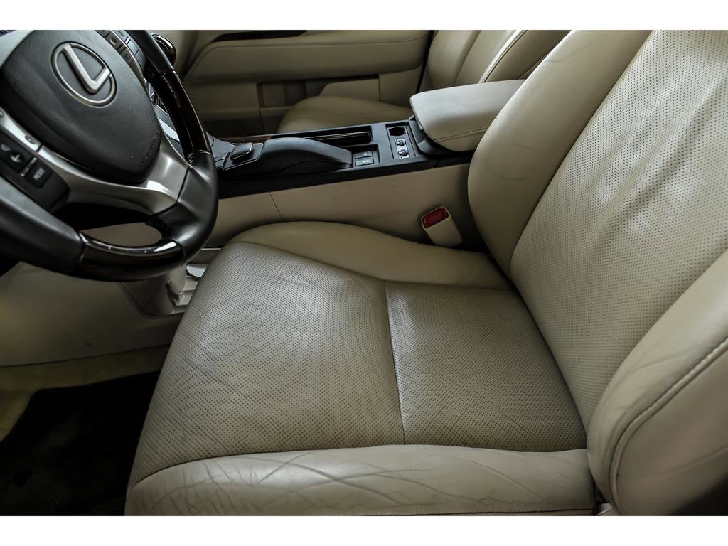 Used 2013 Lexus RX 450h AWD image 11