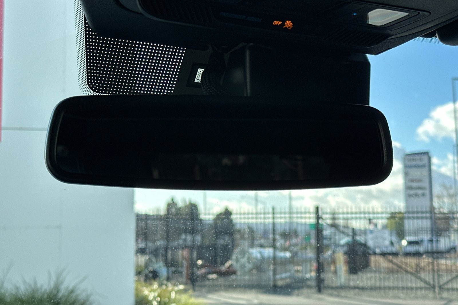 Used 2023 Ford Bronco Outer Banks image 25