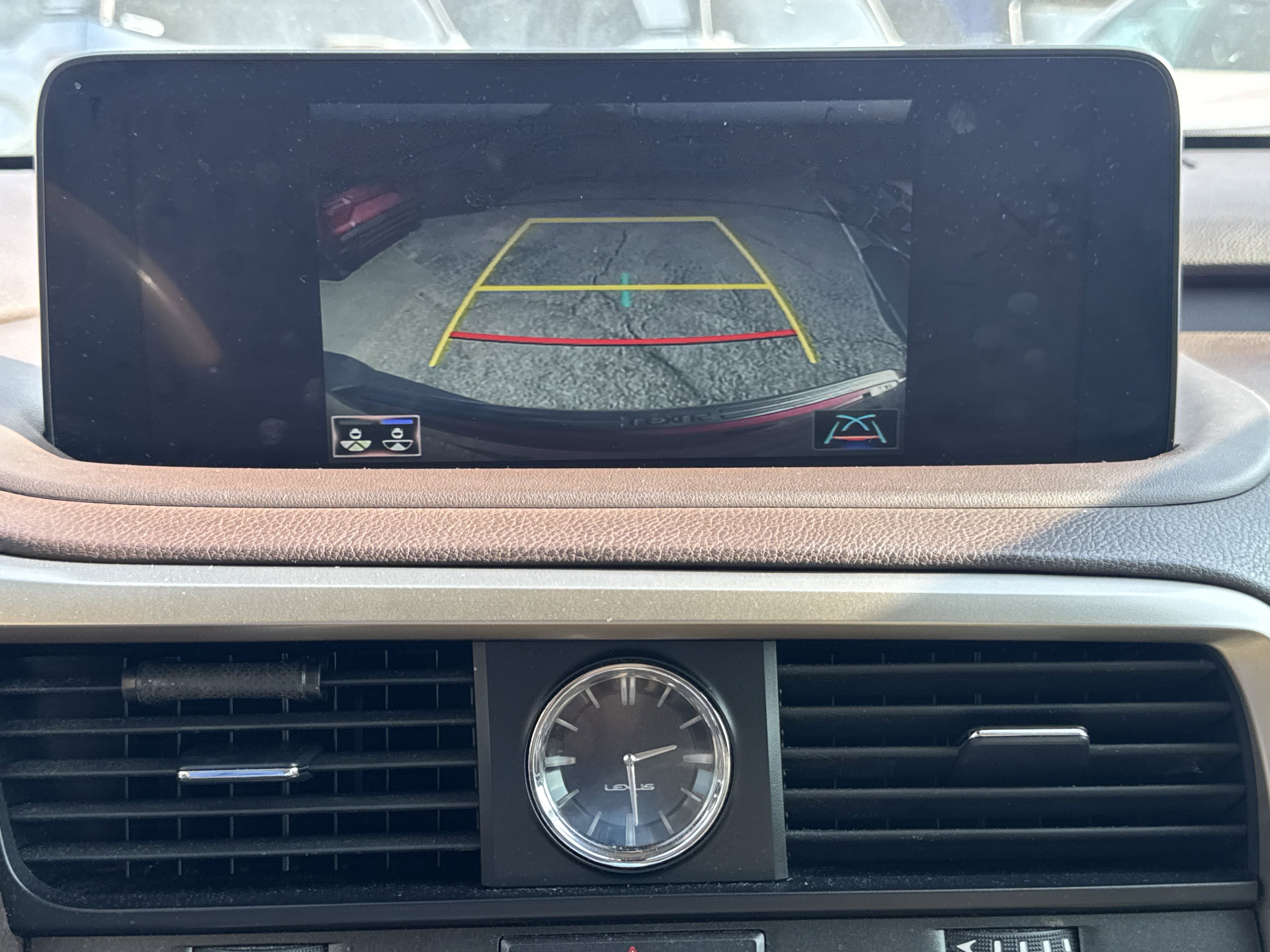 Used 2020 Lexus RX 350L FWD w/ Premium Package image 20