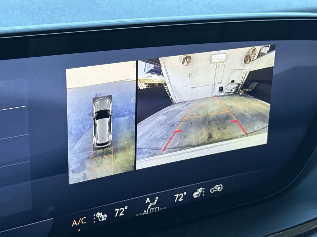 New 2025 Buick Envision Avenir AWD/4WD image 19