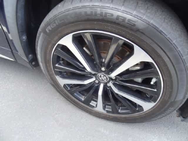 Used 2021 Toyota Highlander XSE AWD/4WD image 14
