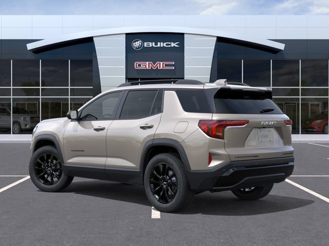 New 2027 GMC Terrain Elevation w/ Elevation Premium Package AWD/4WD image 4