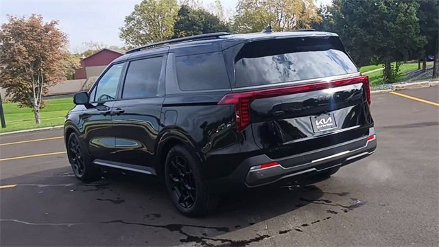 New 2026 Kia Carnival SX Prestige image 9