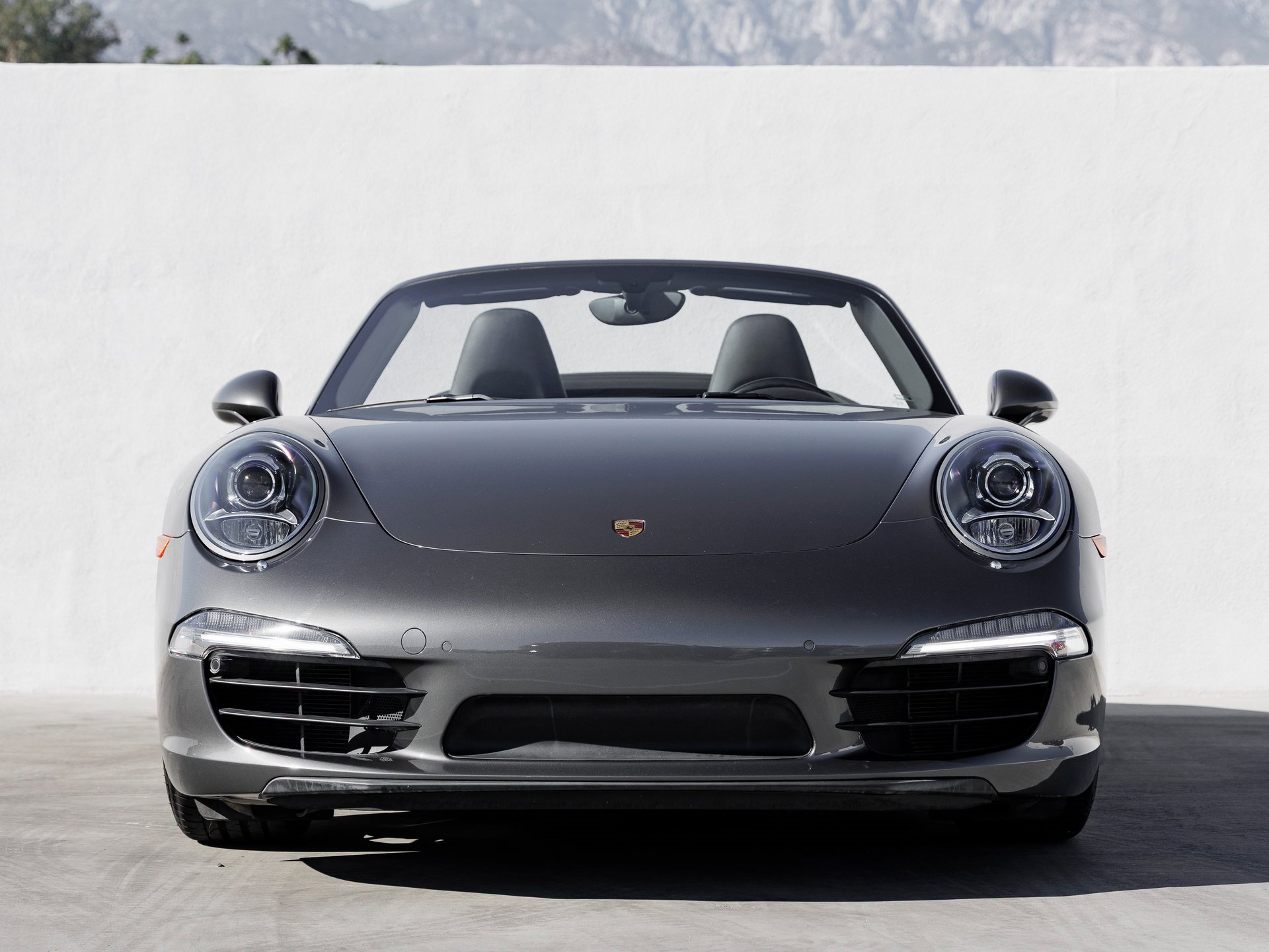 Used 2016 Porsche 911 Carrera S image 10