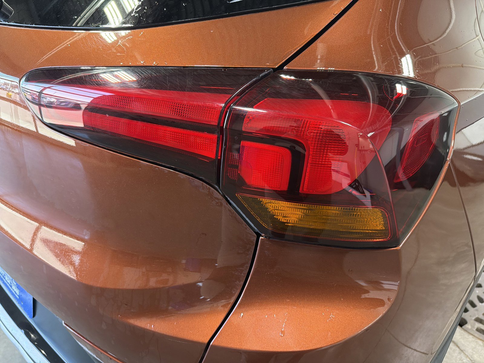 Used 2021 Buick Encore GX Preferred w/ Cold Weather Comfort Package image 11