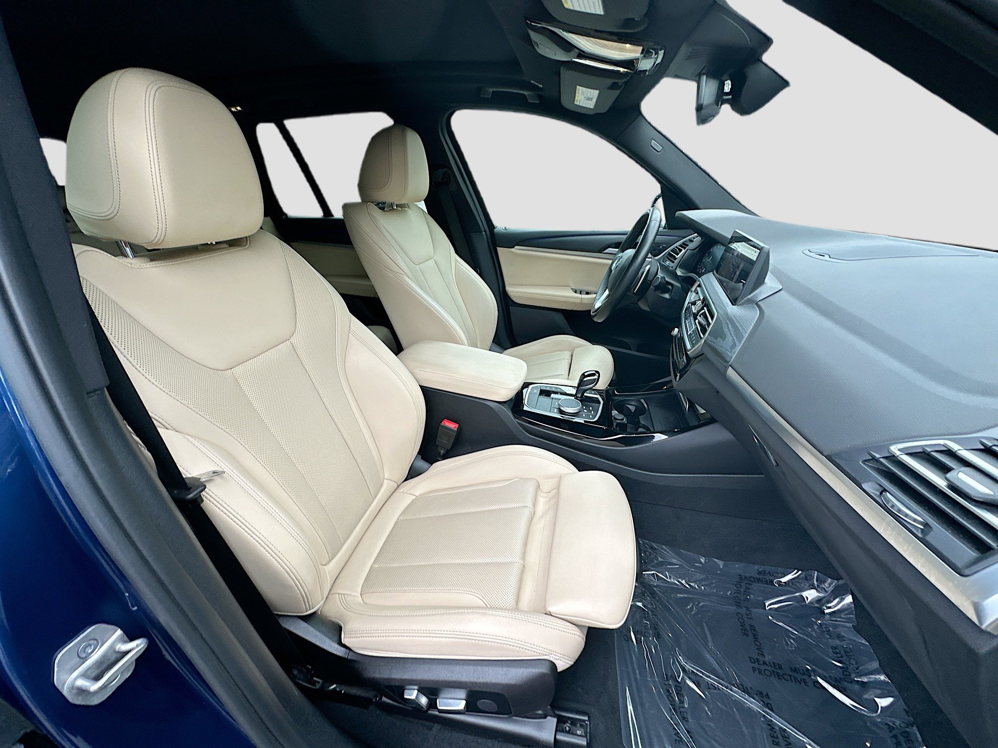 Used 2023 BMW X3 sDrive30i w/ Convenience Package image 33