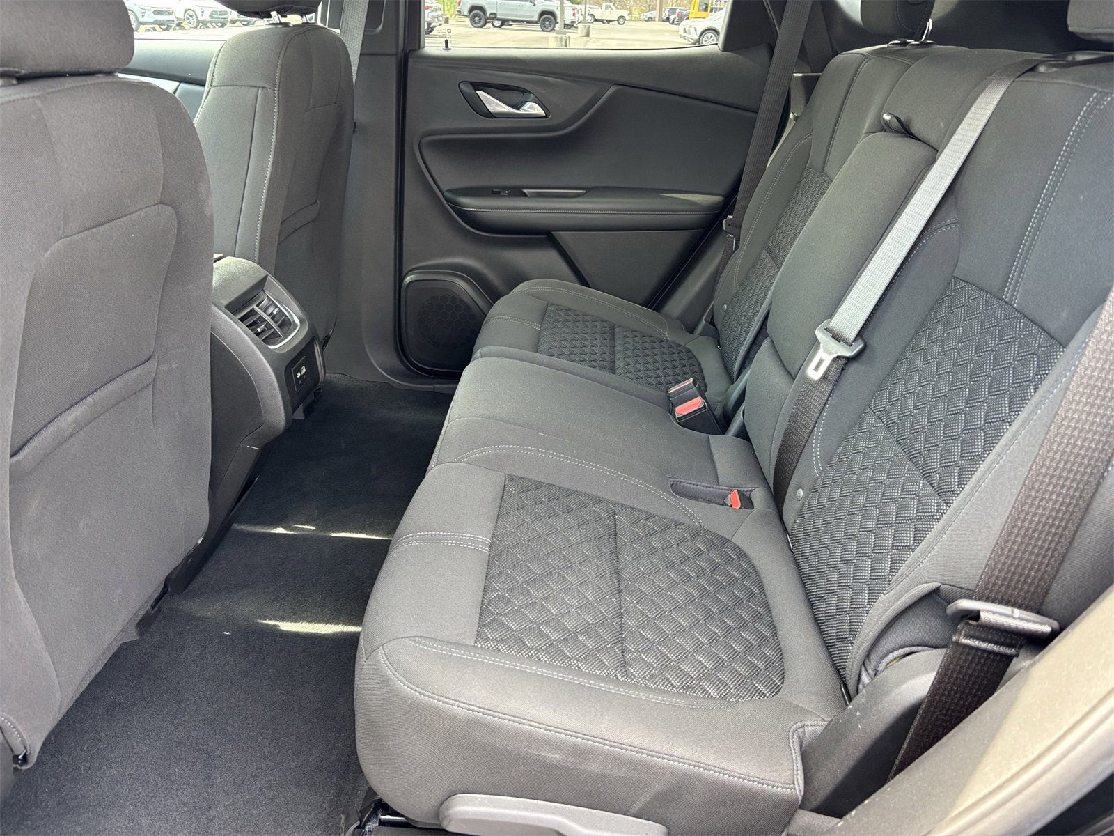 Used 2021 Chevrolet Blazer LT w/ LPO, Exterior Decal Package image 19