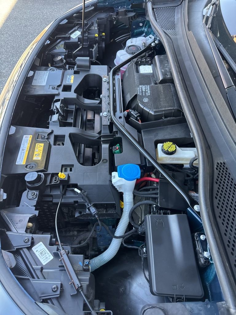 Certified 2023 Volkswagen ID.4 Pro image 16