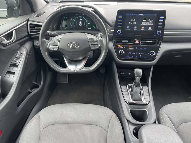 Used 2020 Hyundai Ioniq SE FWD image 11