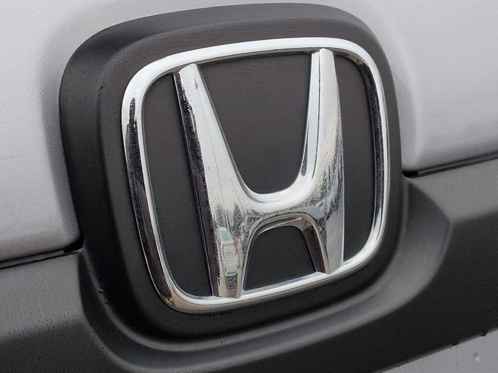 Certified 2023 Honda Passport TrailSport image 13