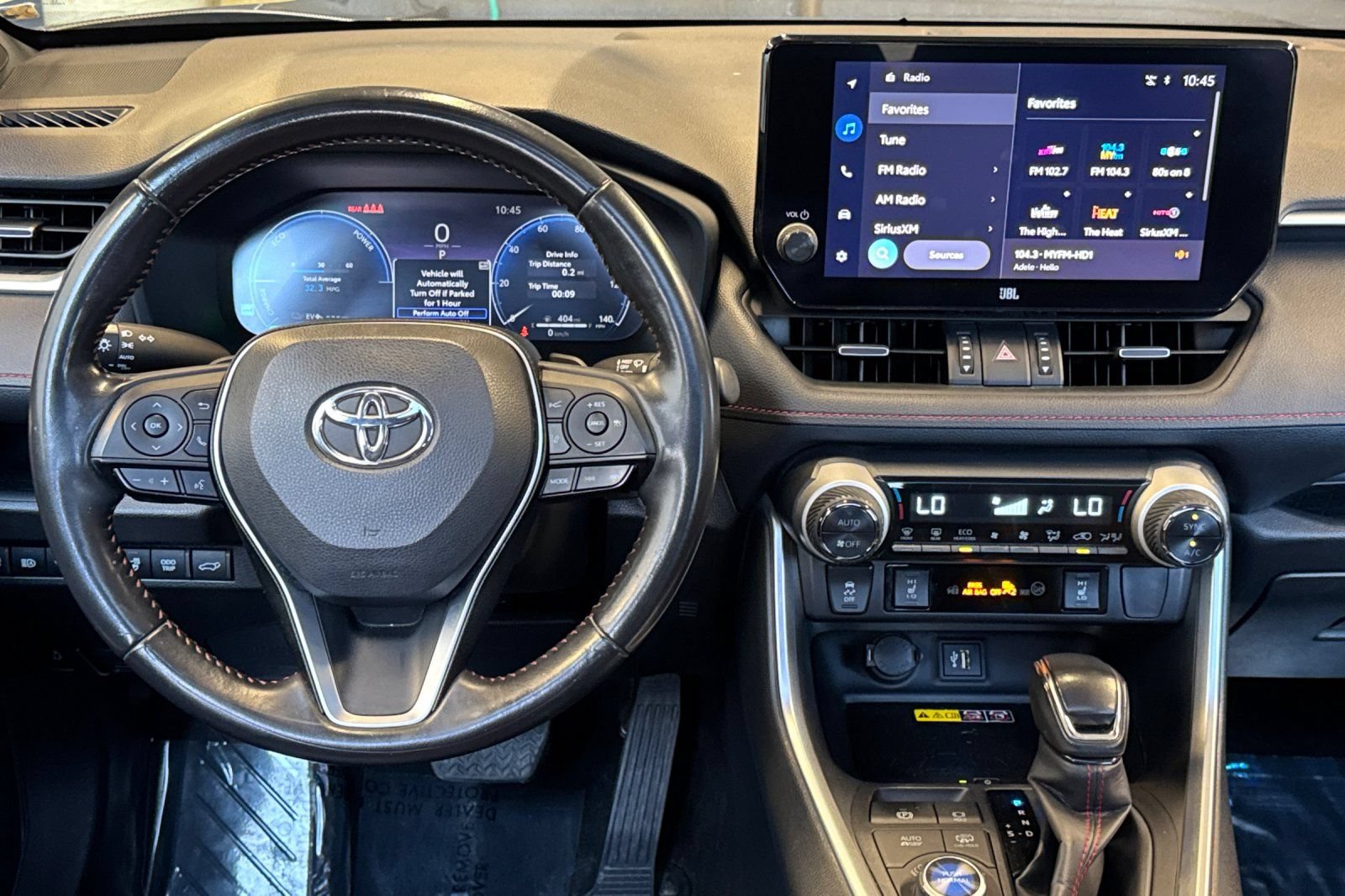Certified 2023 Toyota RAV4 XSE w/ Weather Package AWD/4WD image 20