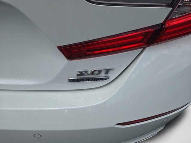 Used 2020 Honda Accord Touring image 45