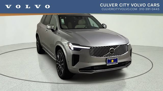 New 2026 Volvo XC90 B6 Plus w/ Protection Package Premier AWD/4WD image 1