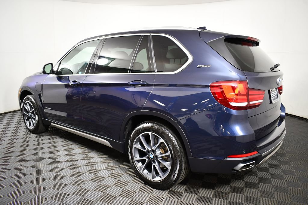 Used 2018 BMW X5 xDrive40e w/ Driving Assistance Package image 10