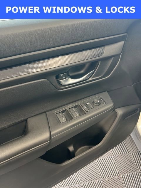 Used 2025 Honda CR-V EX image 20
