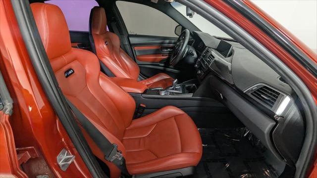 Used 2018 BMW M3 image 23