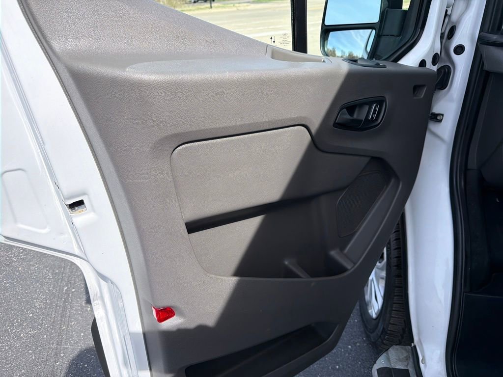 Used 2024 Ford Transit 250 Low Roof w/ Exterior Upgrade Package image 12