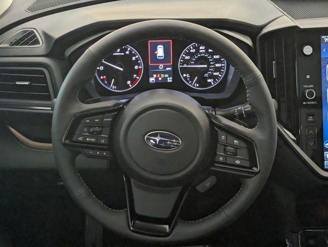 New 2026 Subaru Ascent Bronze Edition image 8