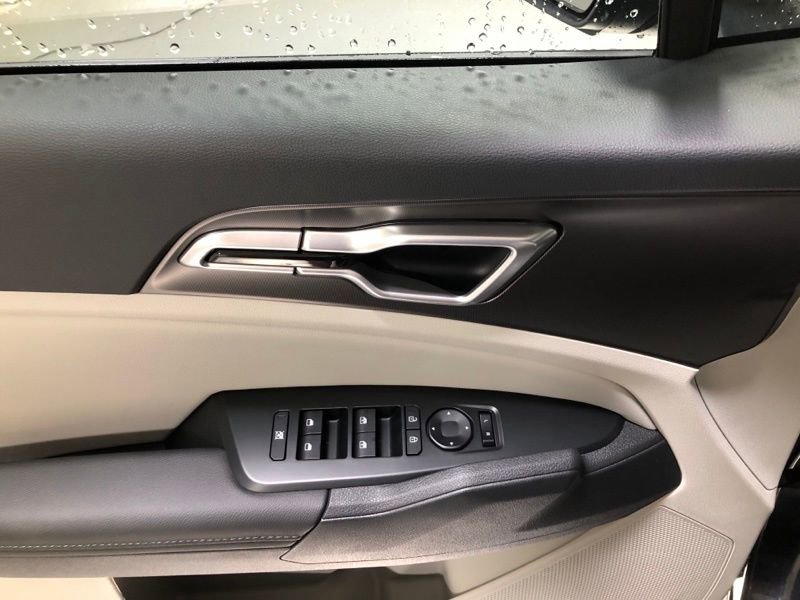 New 2026 Kia Sportage EX w/ EX Panorama Roof Package image 20