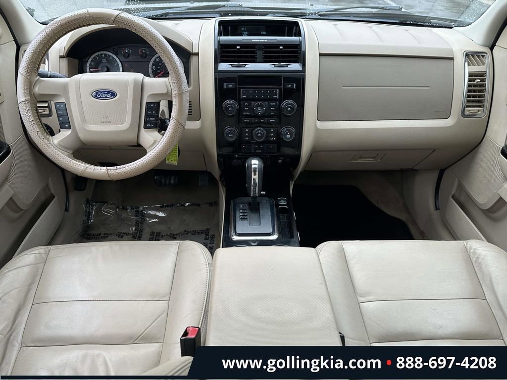 Used 2010 Ford Escape Limited image 13