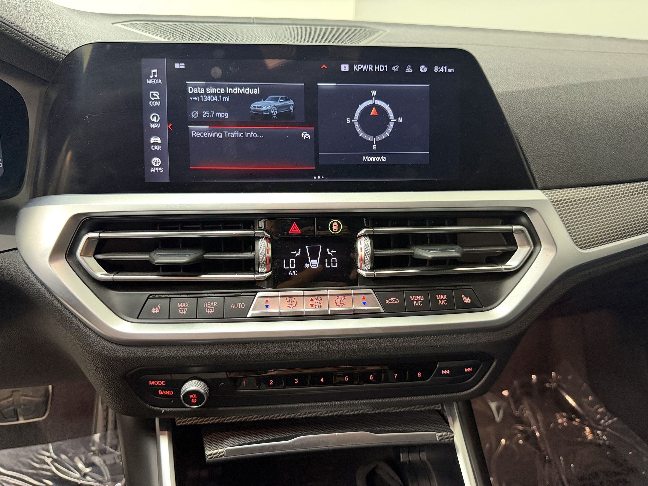 Used 2020 BMW M340i w/ Parking Assistance Package RWD image 18