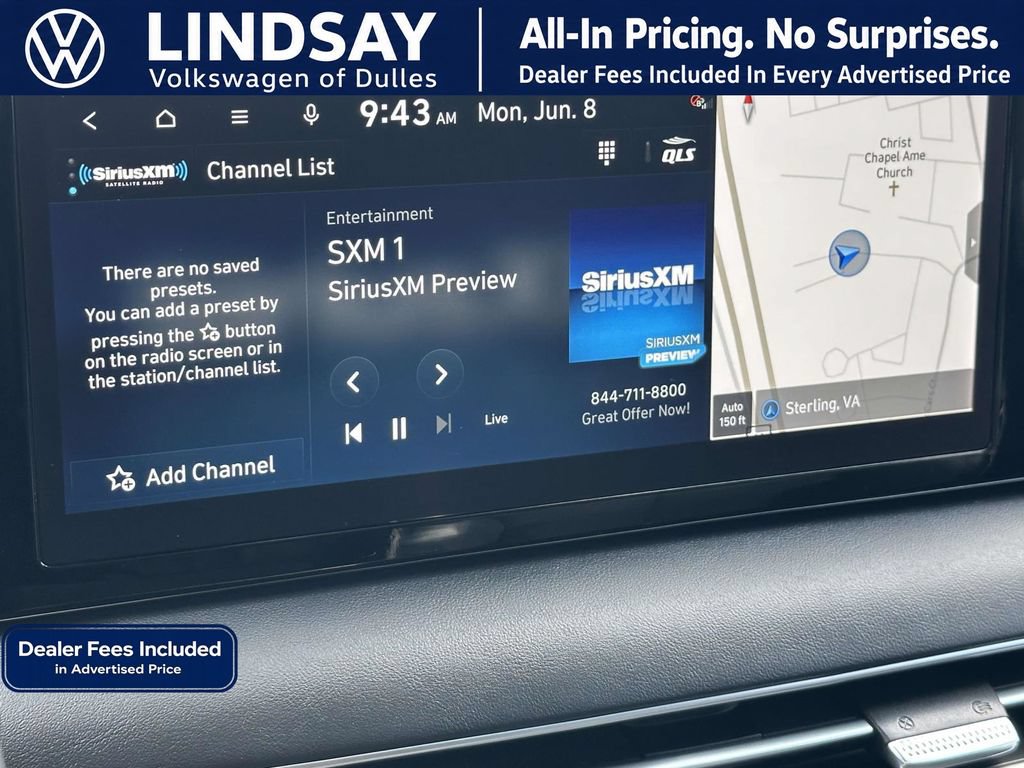 Used 2024 Hyundai Palisade Calligraphy AWD/4WD image 18